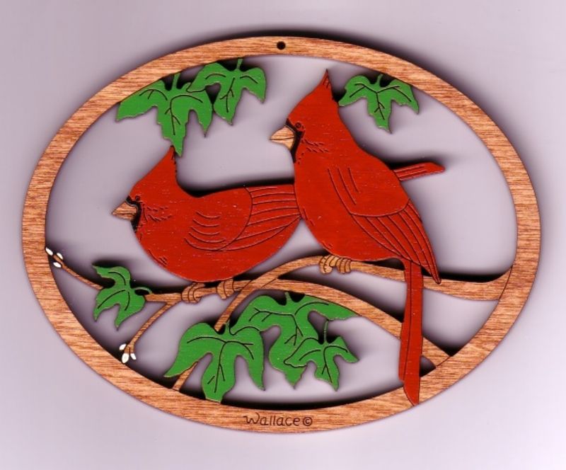 Cardinals #032